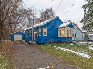 104 Spring St, Battle Creek, MI 49037