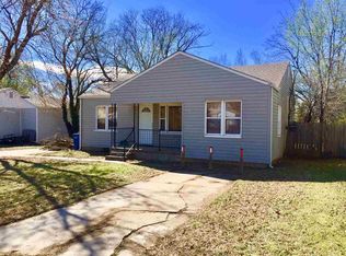 216 S Berry St, Stillwater, OK 74074
