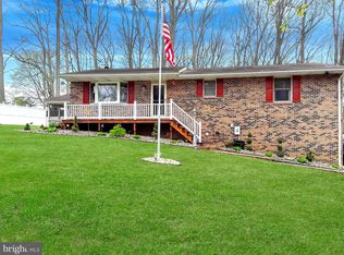 3450 Halter Rd, Westminster, MD 21158