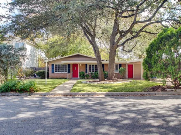 2308 Westoak Dr, Austin, TX 78704