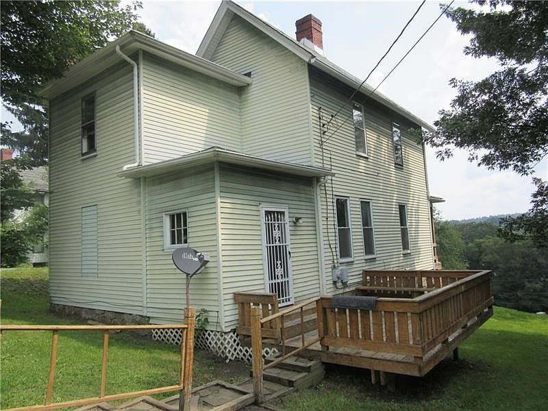 152 West St, Jenners, PA 15546 Zillow