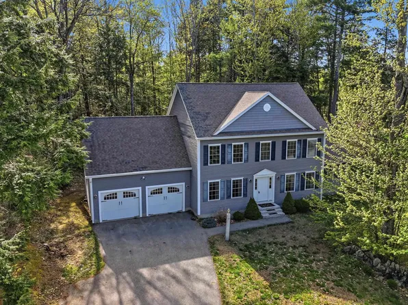 60 Christian Farm Drive, New Boston, NH 03070