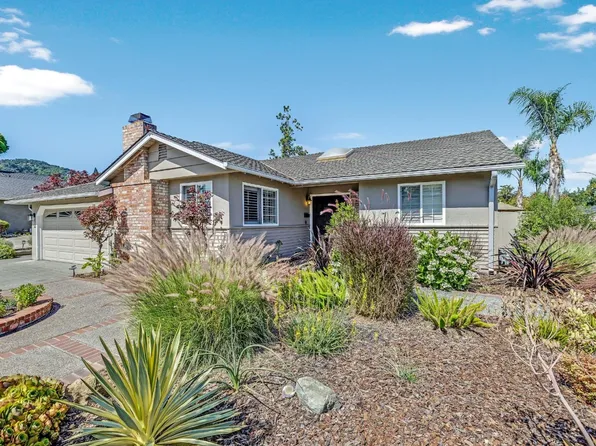 363 Sycamore Ct, Los Gatos, CA 95032