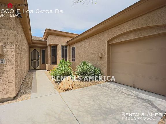 4th image of 7660 E Los Gatos Dr