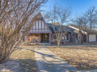 10417 S Yale Ave, Tulsa, OK 74137