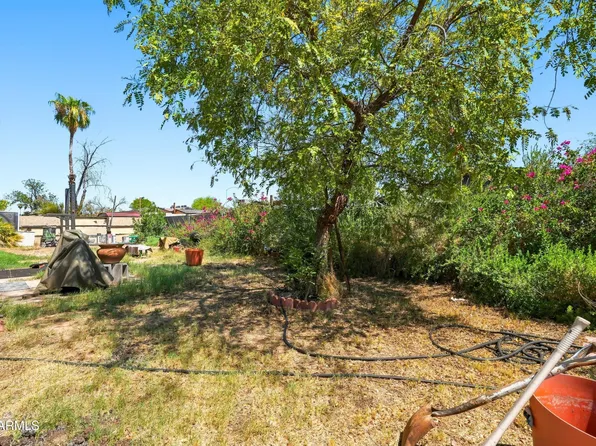 845 S VALENCIA --, Mesa, AZ 85202