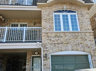 42 Pinery Trl #11-113, Toronto, ON M1B 6H9