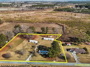 209 Alexander Brown Rd, Bethel, NC 27812