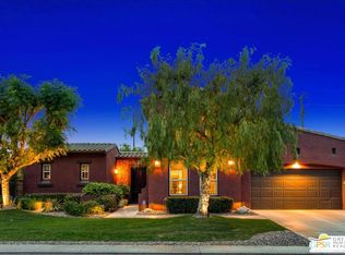 53 Via Santo Tomas, Rancho Mirage, CA 92270