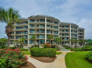 371 S Dunes Dr UNIT D12, Pawleys Island, SC 29585
