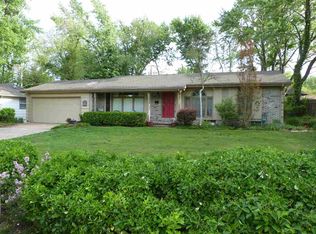 10236 W Binter St, Wichita, KS 67212