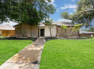 3104 Cross Bend Rd, Plano, TX 75023