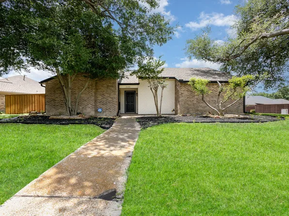 3104 Cross Bend Rd, Plano, TX 75023