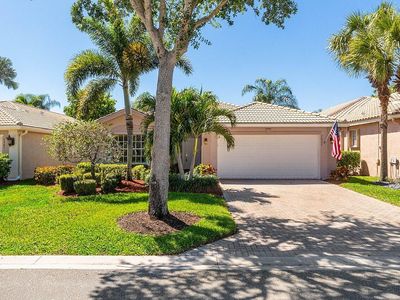 7557 Lake Harbor Terrace, Lake Worth, FL, 33467