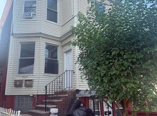 631A Garfield Ave #1, Jersey City, NJ 07305