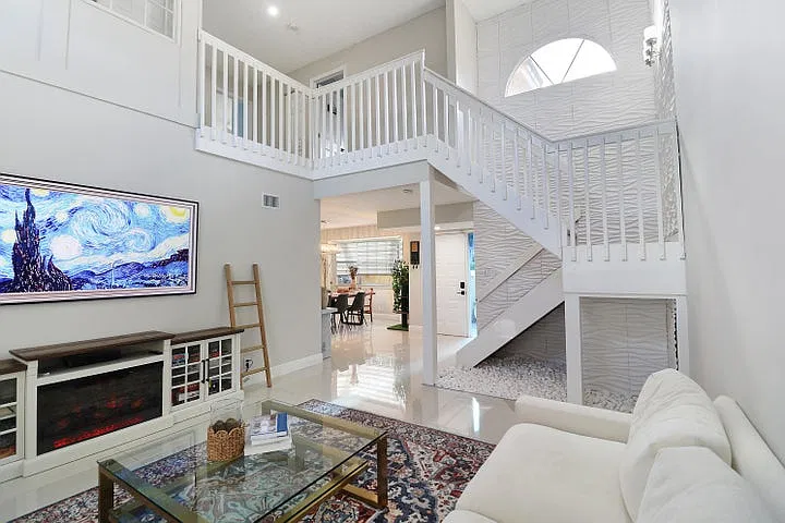 3 bed, 2105 sqft, $3,500 — Photo 4