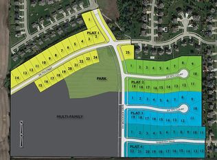 1408 SW 7th St, Grimes, IA 50111