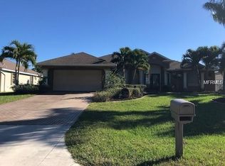 8384 Antwerp Cir, Port Charlotte, FL 33981