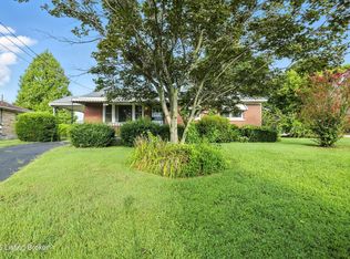 9012 Shepherdsville Rd, Louisville, KY 40219