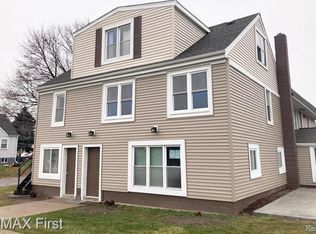 2034 John R Rd #7, Troy, MI 48083