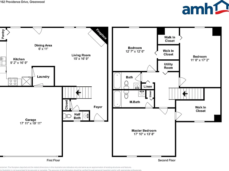 2162 Providence Dr — Photo 2