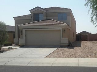 21764 W Renegade St, Buckeye, AZ 85326