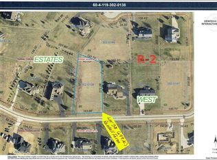 Lt38 106TH STREET, Genoa City, WI 53128