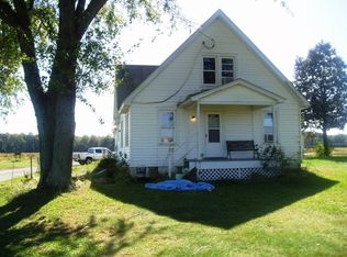 9458 Westville Rd, Camden Wyoming, DE 19934