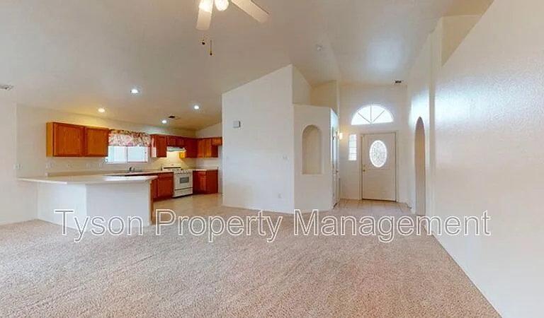 3422 Stony Meadows Cir NE — Photo 2