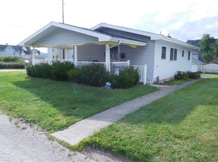 245 Stewart St, Elizabeth, PA 15037