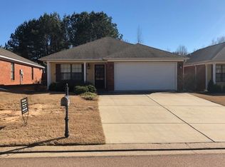242 Logan Lee Loop, Oxford, MS 38655