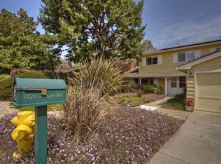 1821 Granger Ave, Los Altos, CA 94024