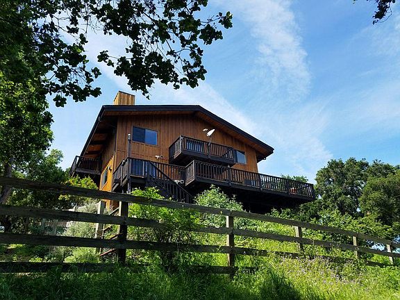 Unique and inspiring.