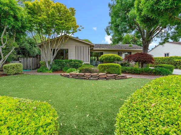 4254 Suzanne Dr, Palo Alto, CA 94306
