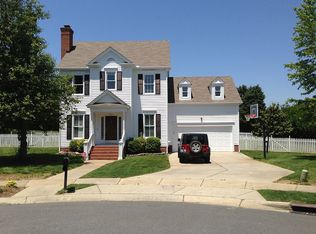 7603 Rathlin Ct, Charlotte, NC 28270