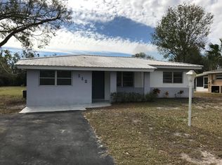 112 Swallow Ave, Sebring, FL 33870