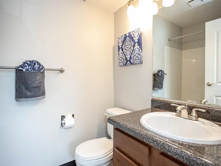 7160 Chadwood Ln #2C — Photo 21