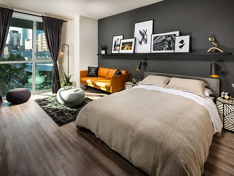 Topaz Apartments — Photo 10