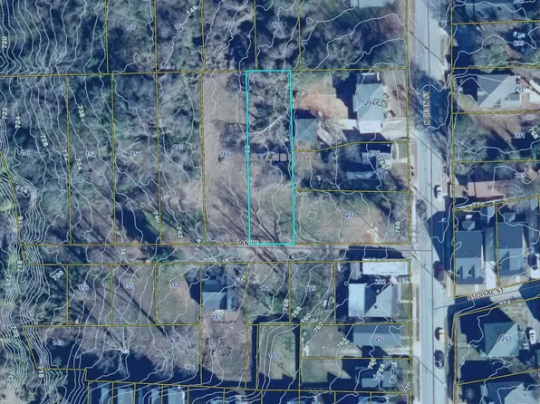 172 Annie St, Spartanburg, SC 29302
