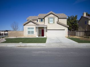 2703 E Avenue J6, Lancaster, CA 93535