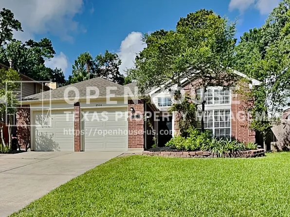 3514 Appalachian Trl, Kingwood, TX 77345