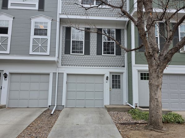 1699 S Trenton St UNIT 61