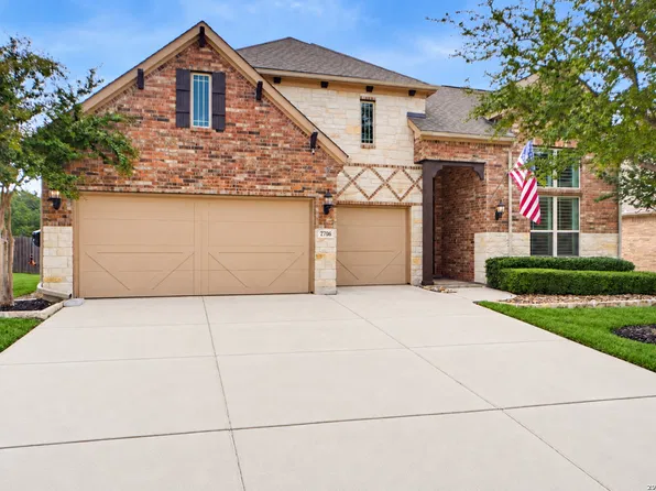 27006 Smokey Chase, Boerne, TX 78015