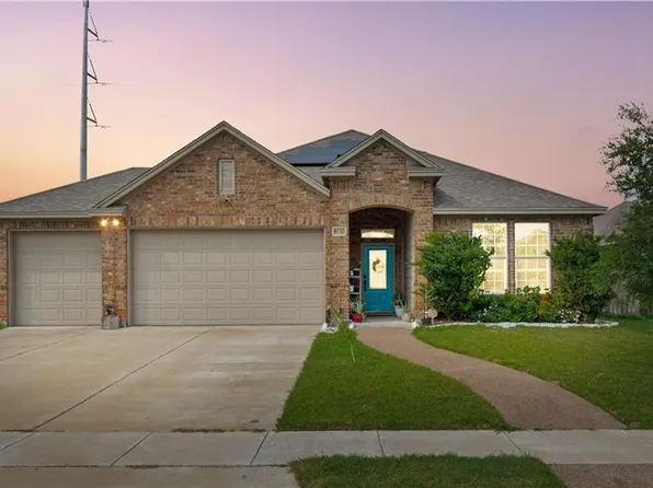 8130 Osprey St, Corpus Christi, TX 78414