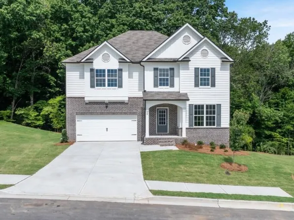 28 Capital Ct, Braselton, GA 30517