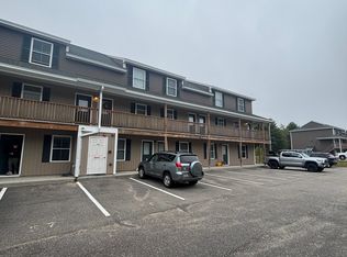 55 Smithwheel Rd #56, Old Orchard Beach, ME 04064