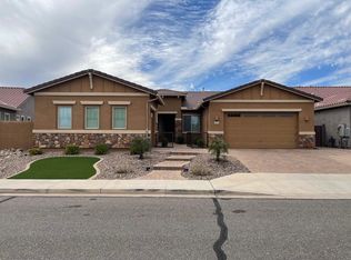 3525 E Lantana Dr, Chandler, AZ 85286