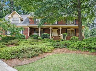 5752 Levelland Trl SW, Lilburn, GA 30047