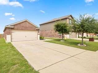 19920 Woodrow Wilson St, Manor, TX 78653