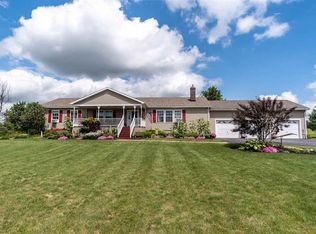 860 County Route 9, Gouverneur, NY 13642